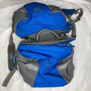 REI dog bag